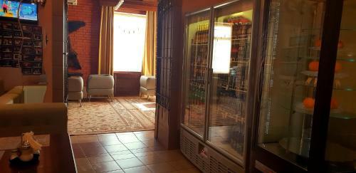 Hotel Gostiny Dvor