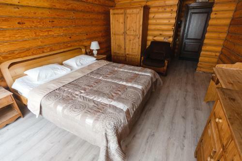 Hotel Muromskaya Usadba