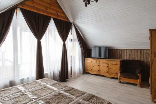 Hotel Muromskaya Usadba
