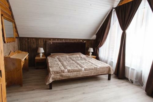 Hotel Muromskaya Usadba