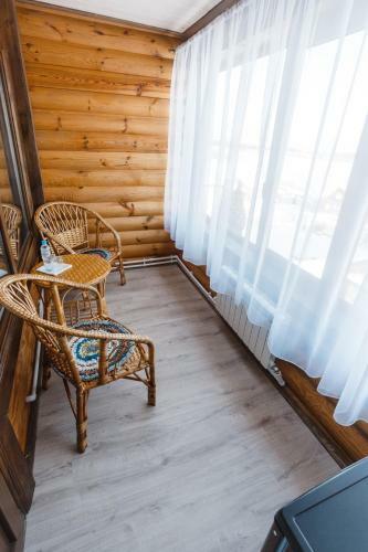 Hotel Muromskaya Usadba
