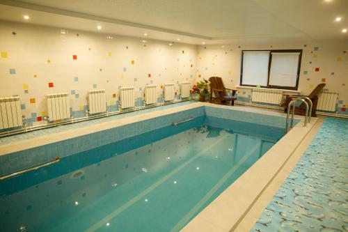 Hotel Muromskaya Usadba