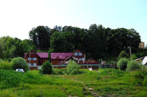 Hotel Muromskaya Usadba