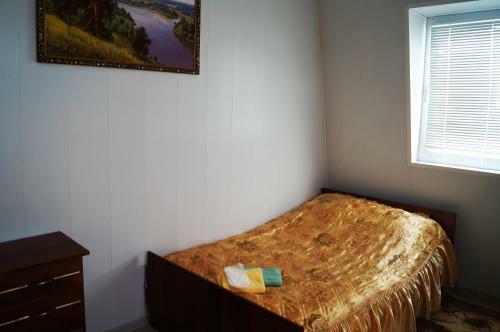 Hostel & Hotel Yuzhniy Dvorik