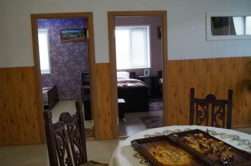 Hostel & Hotel Yuzhniy Dvorik