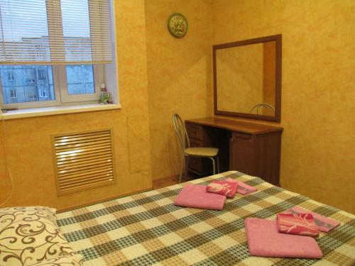 Apart Hotel In Ushakov 7-1