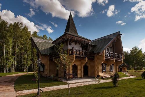 Hotel Festival Park Resort