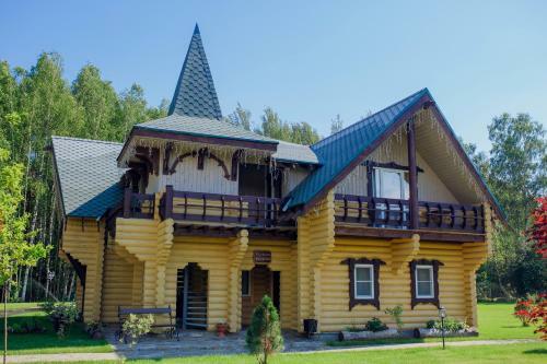 Hotel Festival Park Resort