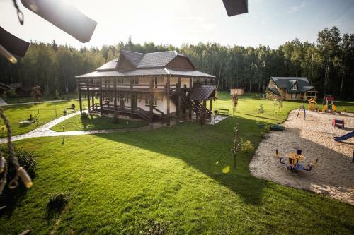Hotel Festival Park Resort
