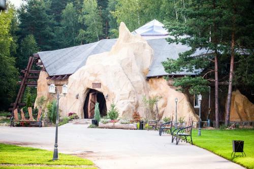 Hotel Festival Park Resort