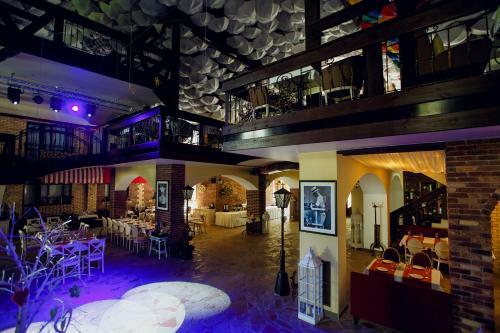 Hotel Festival Park Resort