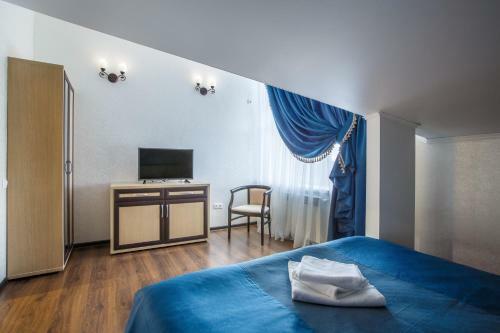 Park-hotel Lesnaya Polyana
