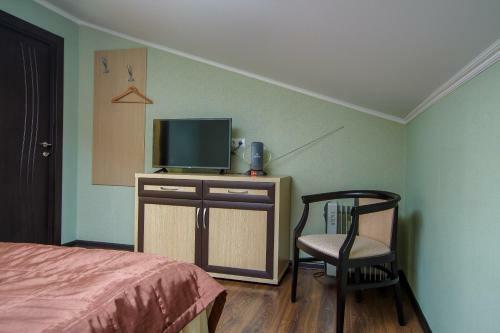 Park-hotel Lesnaya Polyana