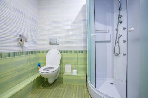 Park-hotel Lesnaya Polyana