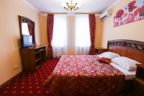 Posada Parus Park-hotel
