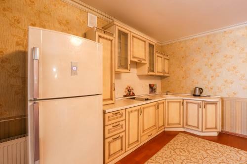 Posada Parus Park-hotel