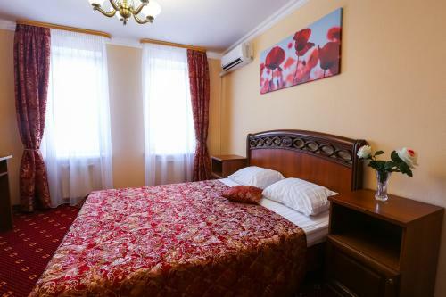 Posada Parus Park-hotel
