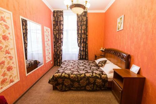 Posada Parus Park-hotel