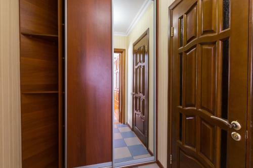 Posada Parus Park-hotel