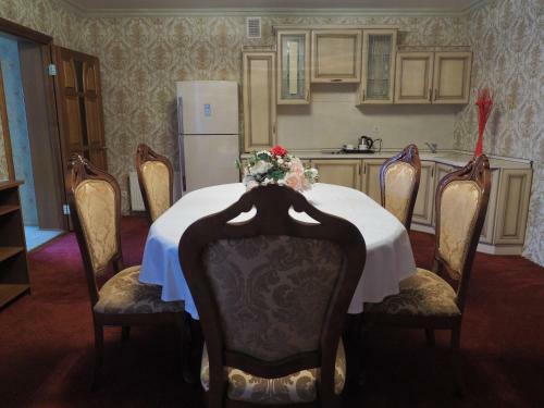 Posada Parus Park-hotel