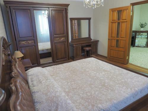 Posada Parus Park-hotel