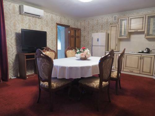Posada Parus Park-hotel