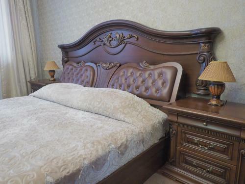 Posada Parus Park-hotel