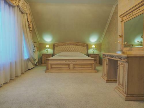 Posada Parus Park-hotel