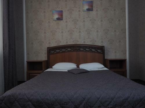 Posada Parus Park-hotel