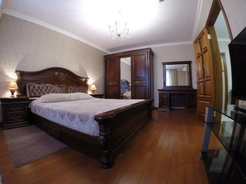 Posada Parus Park-hotel