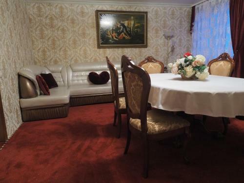Posada Parus Park-hotel