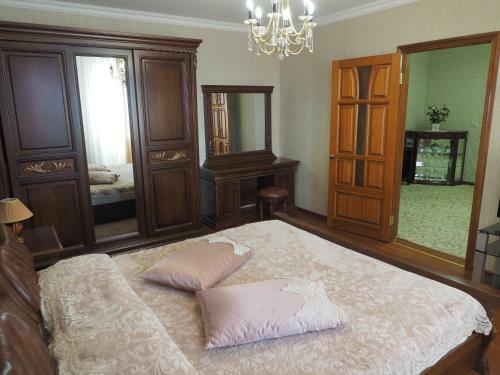 Posada Parus Park-hotel
