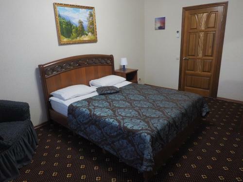 Posada Parus Park-hotel