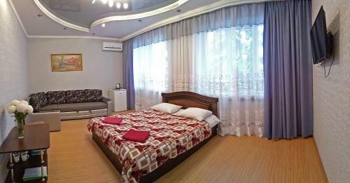 Holiday Park Izumrud