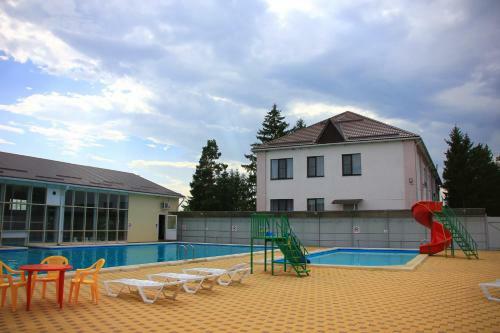 Holiday Park Izumrud