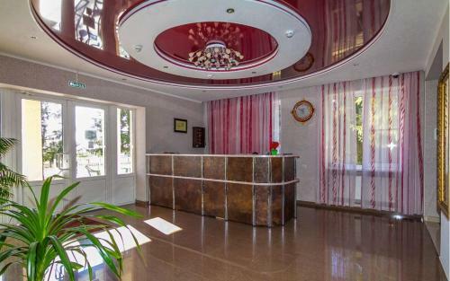Holiday Park Izumrud