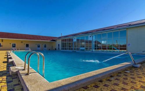 Holiday Park Izumrud