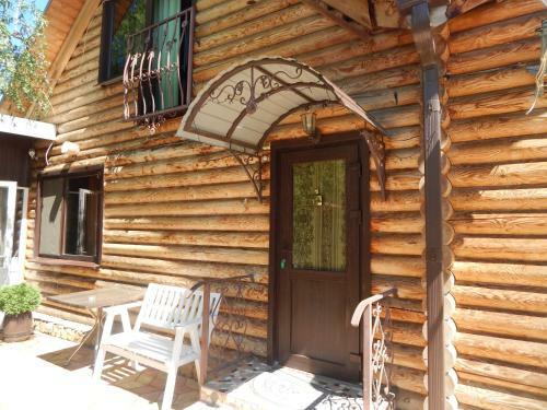 Hostal House Mielania