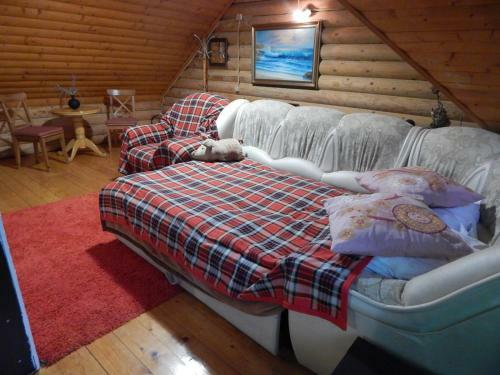 Hostal House Mielania