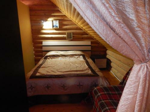 Hostal House Mielania