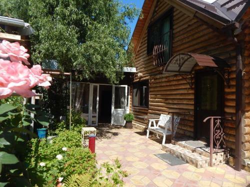 Hostal House Mielania