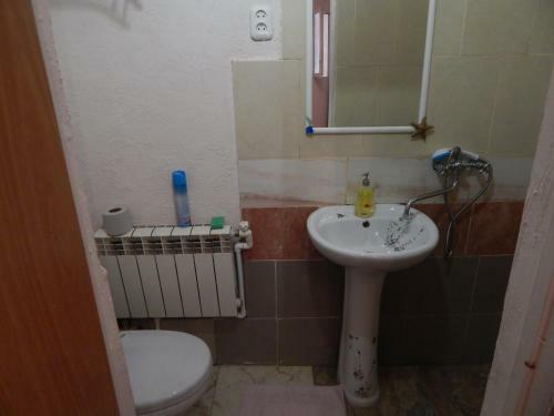 Hostal House Mielania