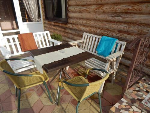Hostal House Mielania