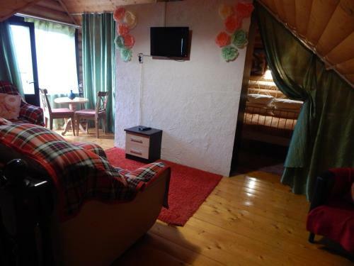 Hostal House Mielania
