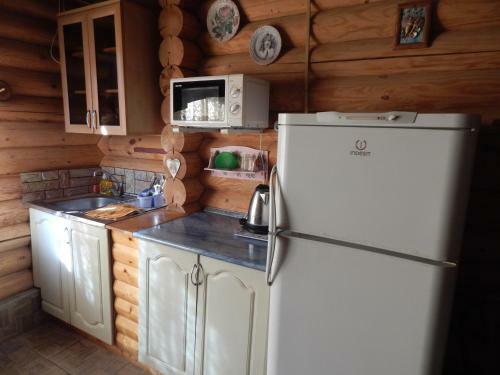Hostal House Mielania