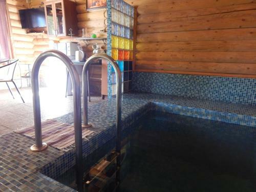 Hostal House Mielania