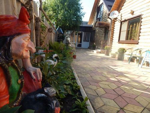 Hostal House Mielania