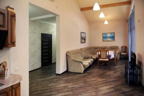 Rasputin Hotel