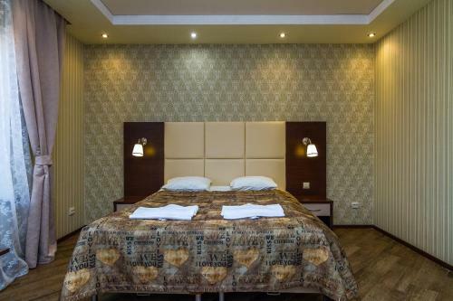 Rasputin Hotel