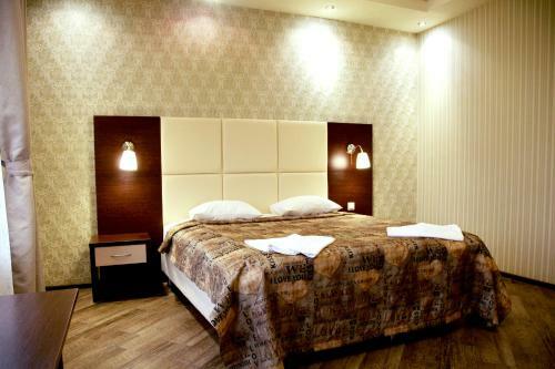 Rasputin Hotel